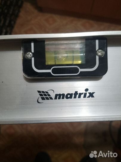 Уровень алюминиевый 2 метра