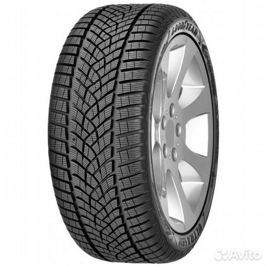 Goodyear UltraGrip Performance+ 225/45 R18
