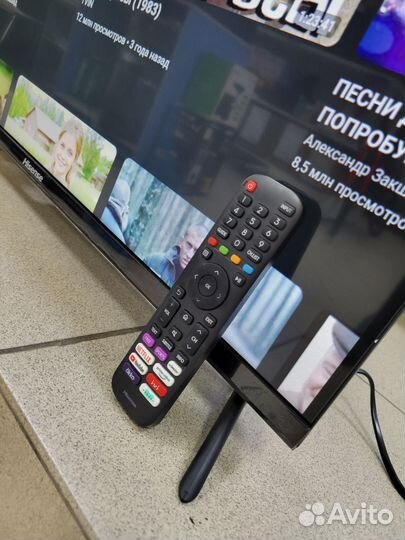 Телевизор Hisense 32