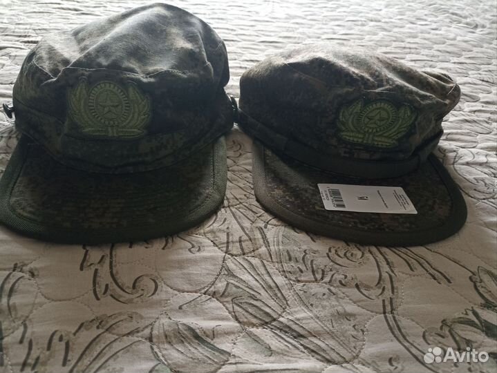 Кепка летняя вкпо