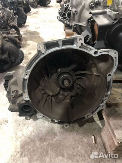 Контрактное МКПП 3M5R 1.6 ford Гарантия/Кредит