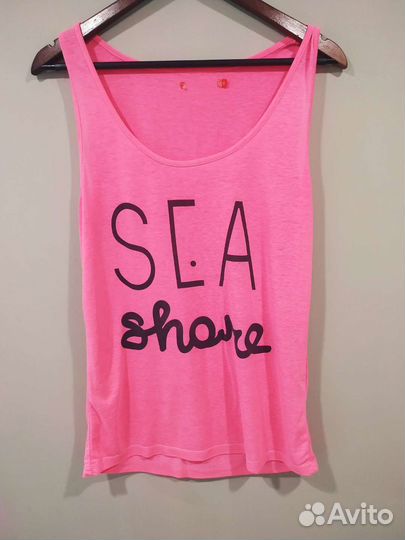 Женская одежда пакетом 42 44