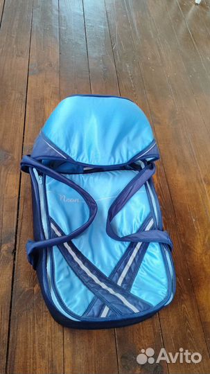 Переноска для детей