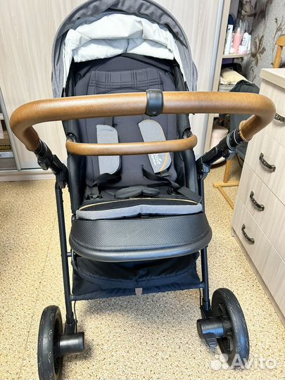 Прогулочная коляска Joie Aeria