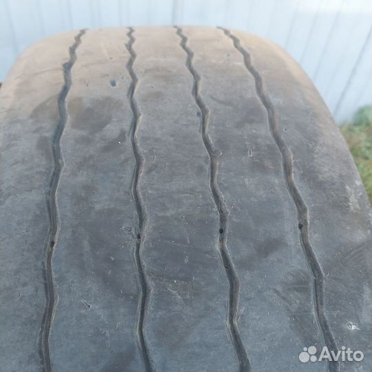 Michelin xte 3 385/65r22.5