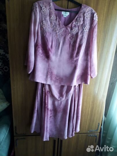 Нарядный костюм