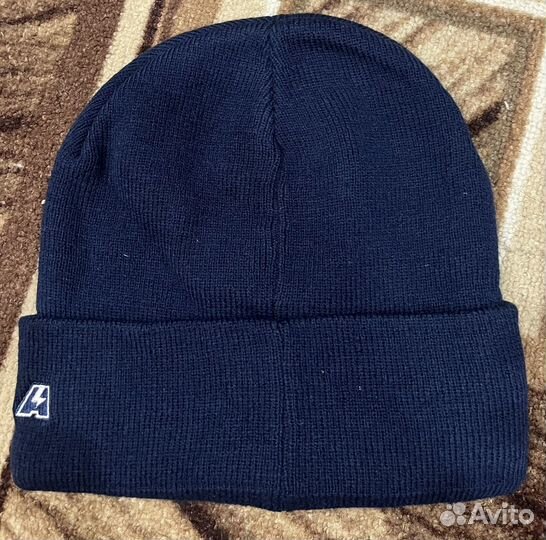 Шапка New Era Динамо