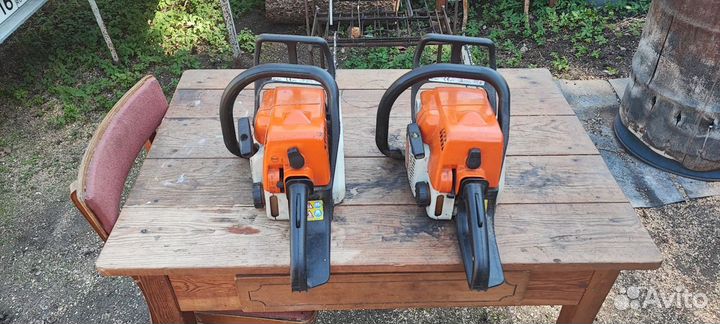 Stihl 180 USA