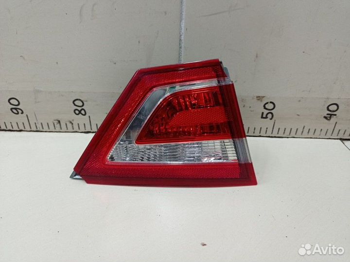 Фонарь задний внутренний левый LADA Vesta