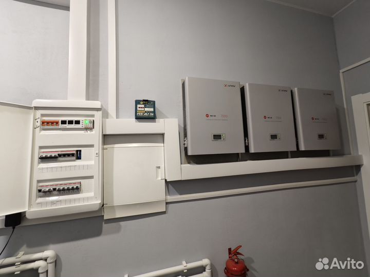 Услуги мастер на час