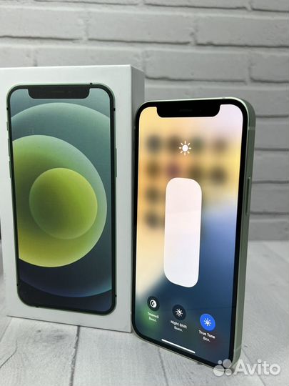 iPhone 12 mini, 256 ГБ