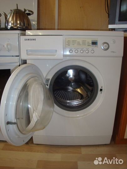 Стиральная машина бу