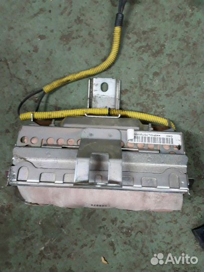 Подушка безопасности Infiniti fx45 fx35 S50 Airbag