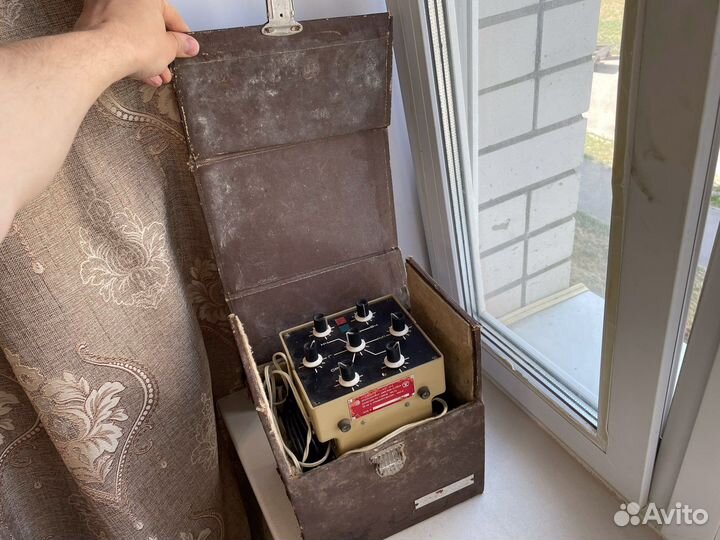 Запчасти прибор