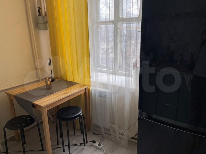 2-к. квартира, 50 м², 2/2 эт.