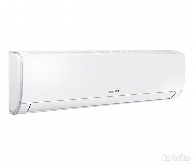 Кондиционер AR07tqhqaurner