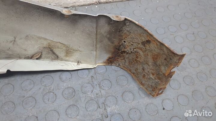 Крыло левое переднее киа Sorento