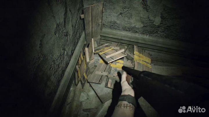 Resident Evil 7 Biohazard - Gold Edition (xbox ONE