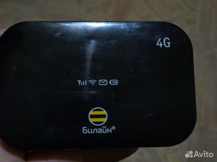 Модемы и роутеры