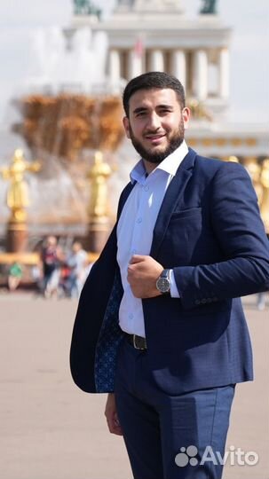 Личный водитель