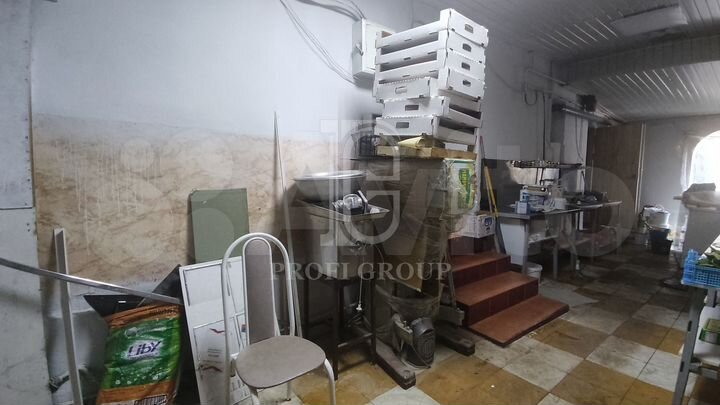 Свободного назначения, 50 м²