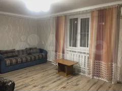 1-к. квартира, 54,9 м², 1/2 эт.
