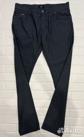 Hugo Boss (W35) stretch