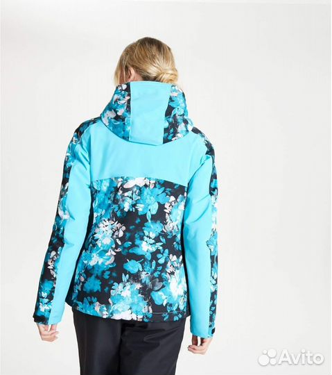 Горнолыжная куртка Dare2B