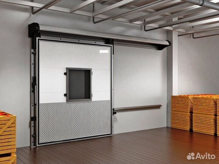 Холодильные камеры бу/Новые в наличии более 100 шт