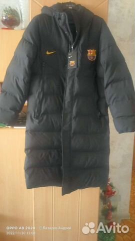 Зимняя одежда для мужчин