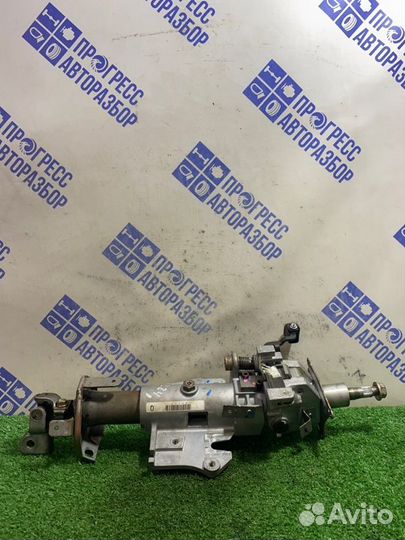 Рулевая колонка Nissan Murano кроссовер 3.5 VQ35