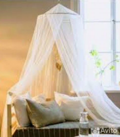 IKEA Балдахин