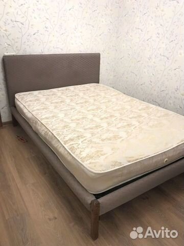 Кровать 140*200