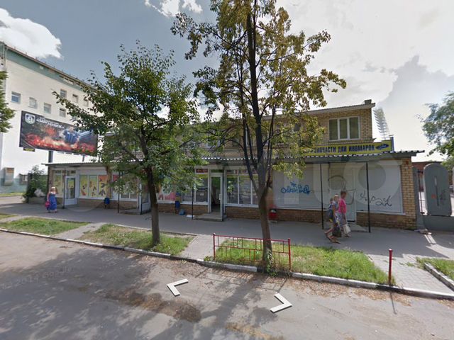 Аренда помещения 20 кв. м