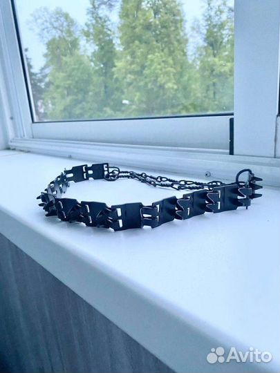 Ошейник СССР