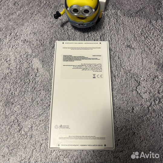 Samsung Galaxy A55, 8/128 ГБ