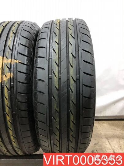 Bridgestone Nextry Ecopia 215/60 R16 95H