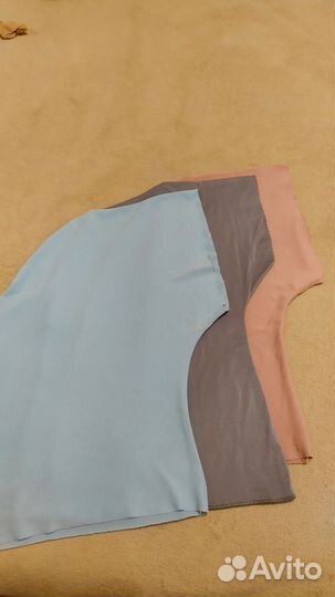 Балаклавы мусульманские пакетом