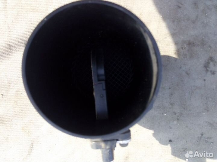 Датчик расхода воздуха 1.8/2.0 VAG