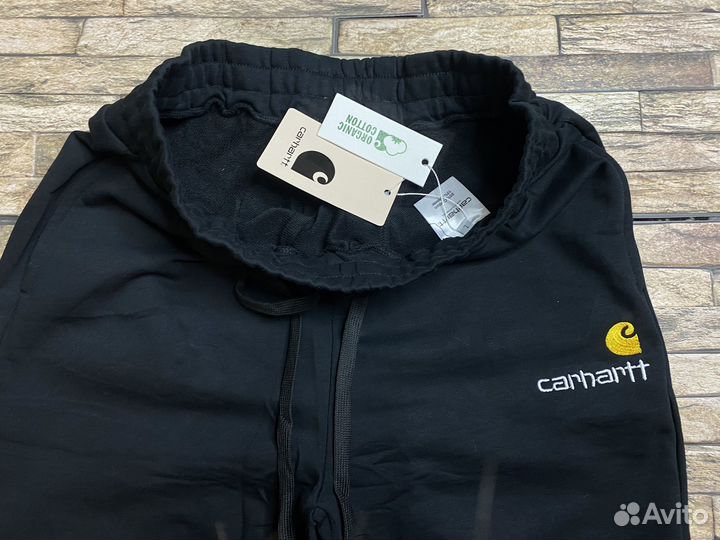 Спортивные Штаны Carhartt