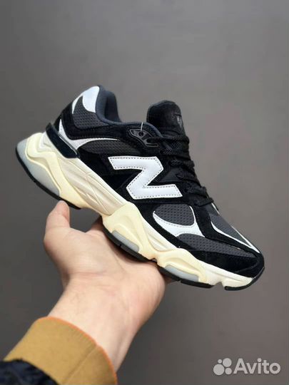 Кроссовки Женские New Balance 9060