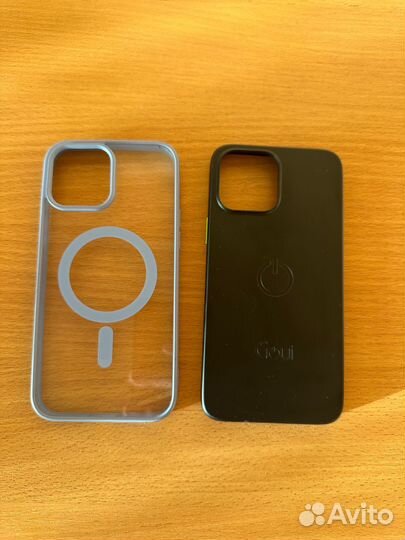 Чехол на iPhone 13 pro max