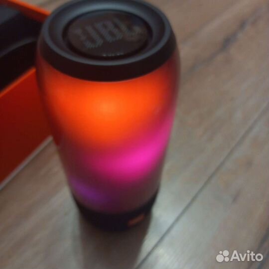 Колонка pulse 3