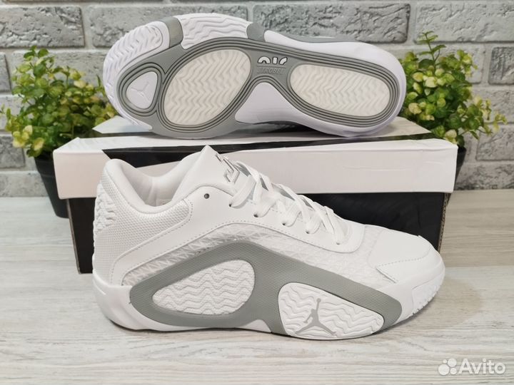 Кроссовки Nike jordan tatum 2, разм. 41-46