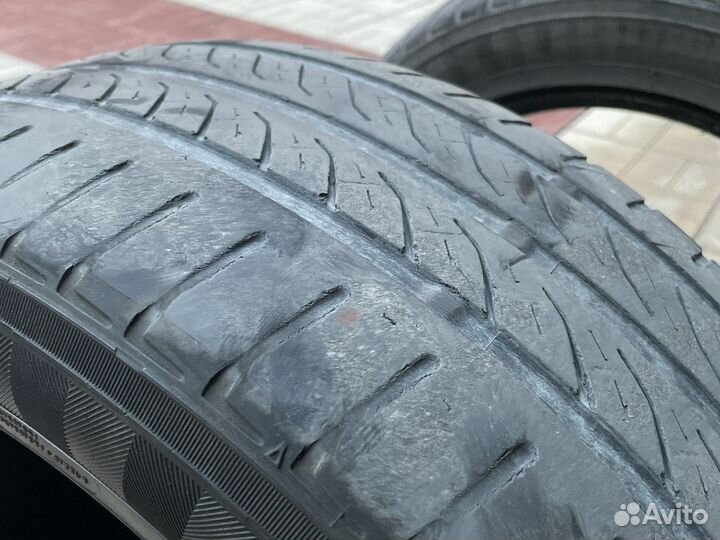 Yokohama A.DriveR1 205/55 R16
