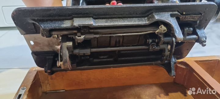 Швейная машина Подольск