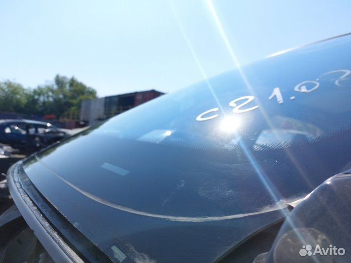 Стекло лобовое (ветровое) Bmw 320I E90 LCI N46B20