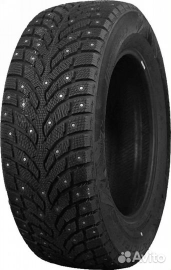 Landspider Arctictraxx 225/50 R17