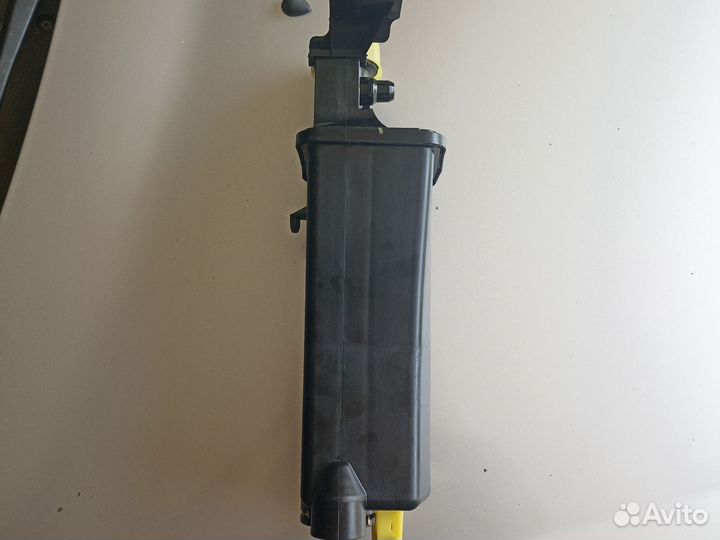 Расширительный бачок bmw е46