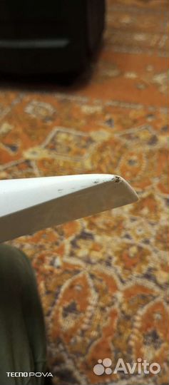 Электрогитара Jackson RR